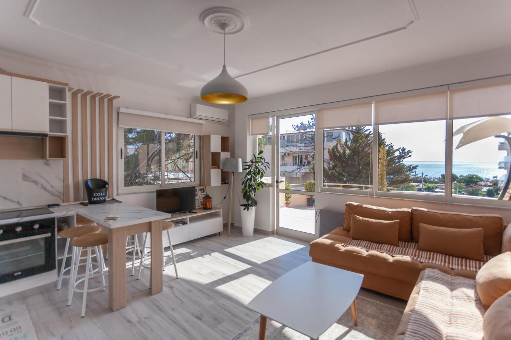 Apartament The Rooftop By Ps *