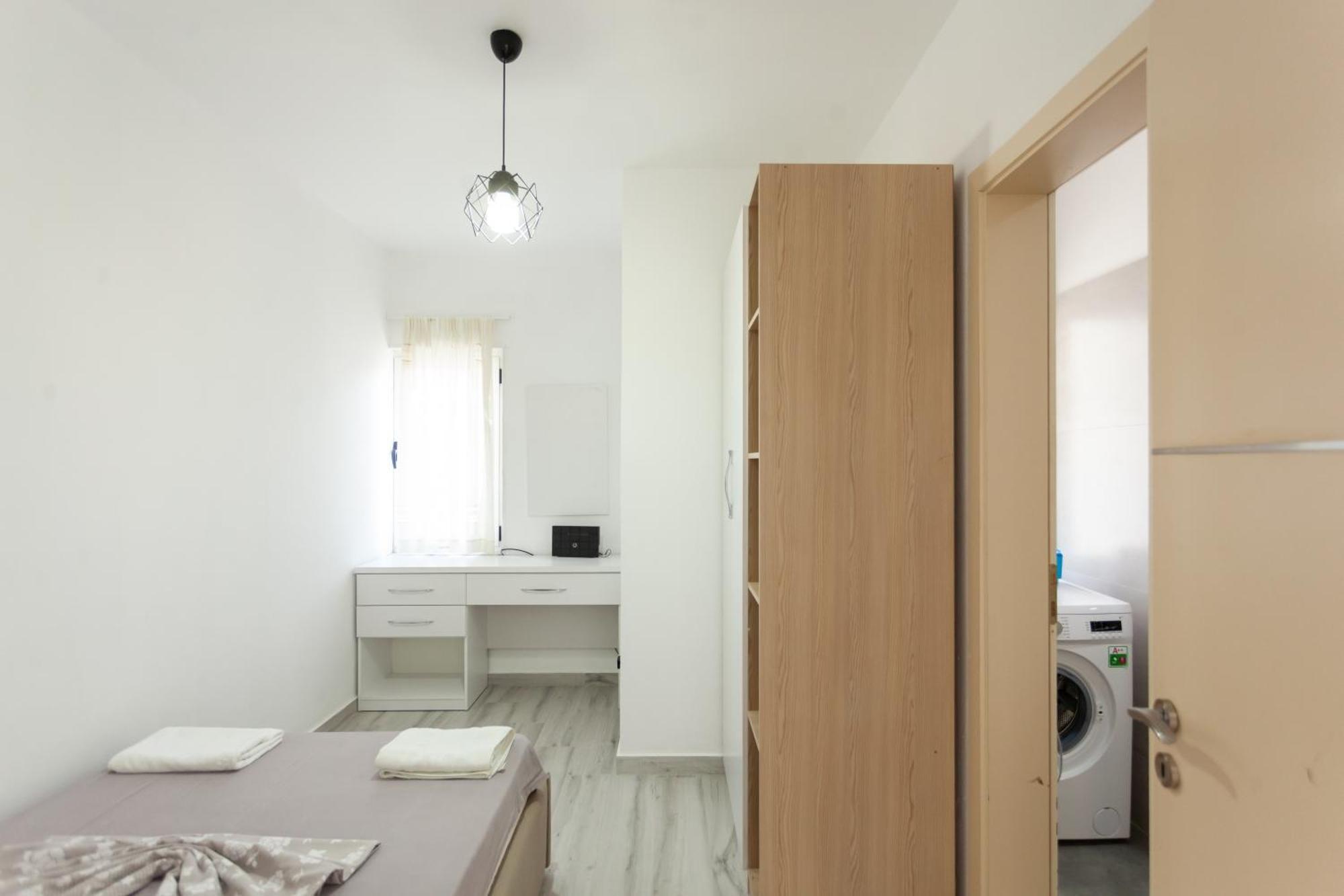 Apartament The Rooftop By Ps Golem (Tirana)
