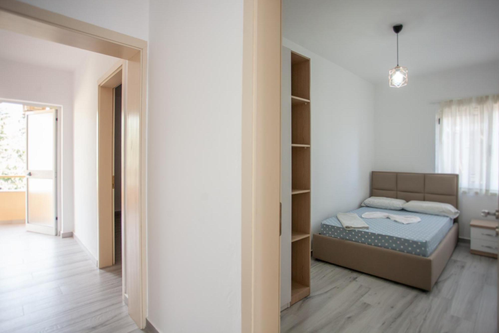 The Rooftop By Ps Golem (Tirana)