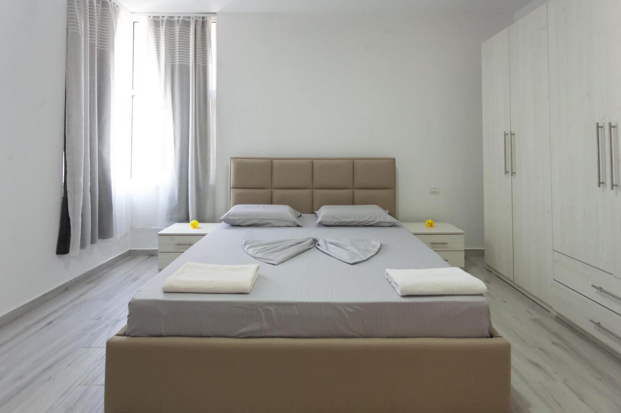 The Rooftop By Ps Apartament